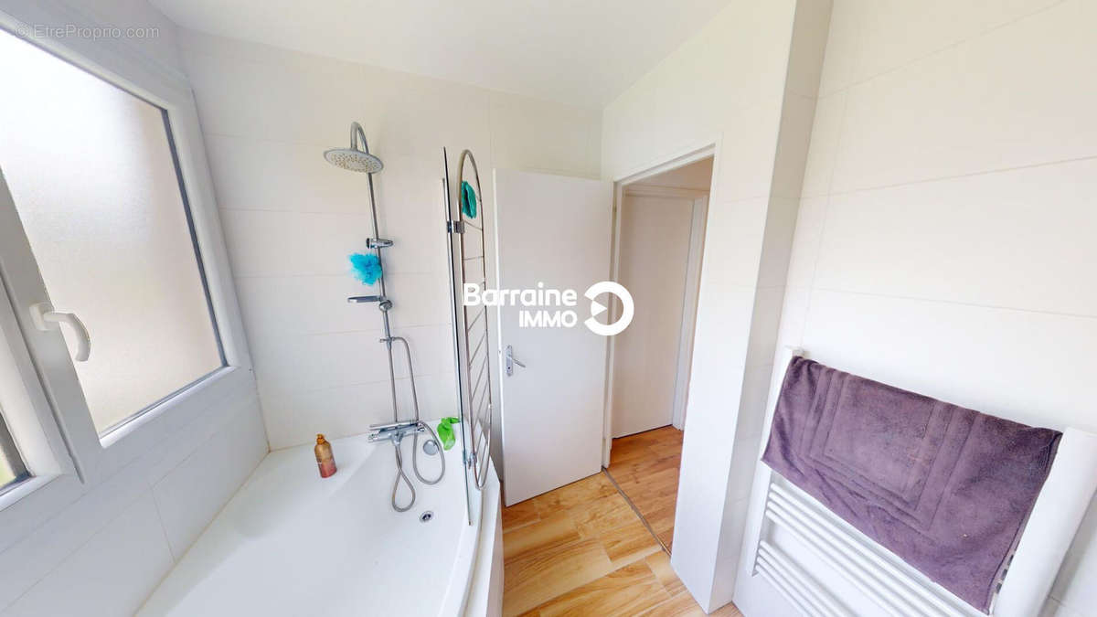 Appartement à BREST