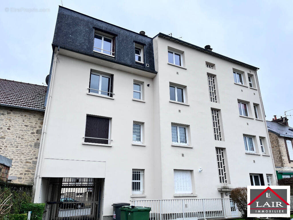 Appartement à ALENCON