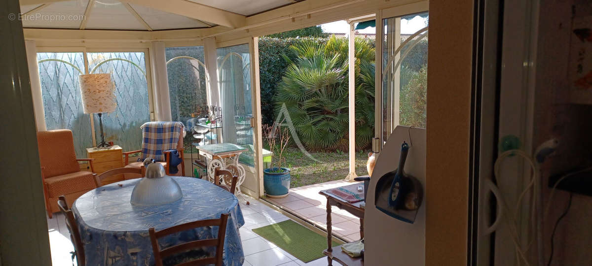 Maison à LES SABLES-D&#039;OLONNE