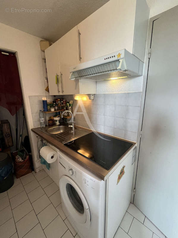 Appartement à FRONTIGNAN