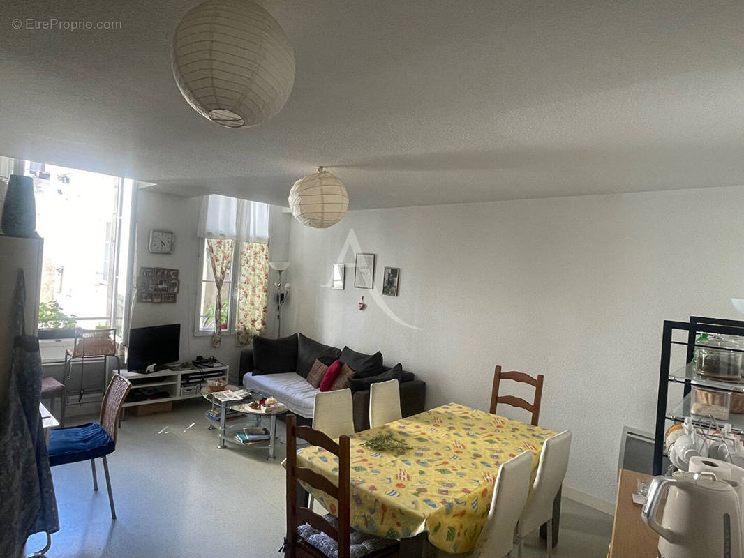 Appartement à ROCHEFORT