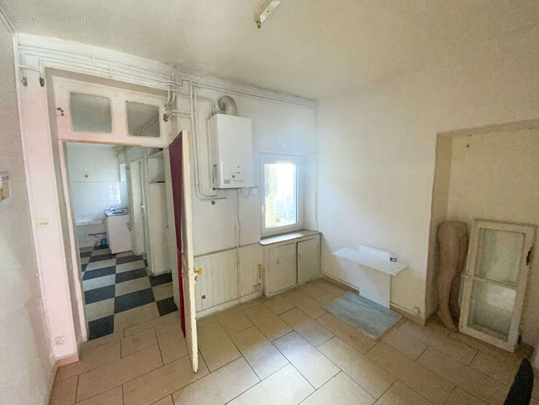 Appartement à LE CREUSOT