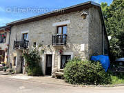 Maison à VAL-DE-MEUSE