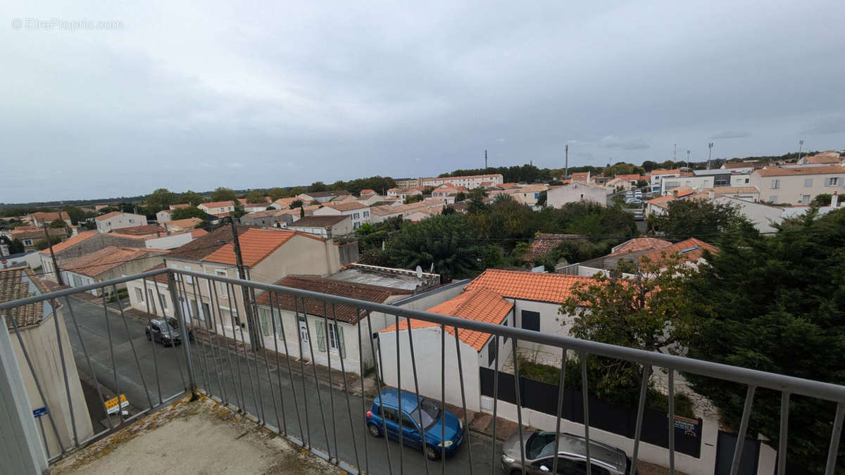 Appartement à ROCHEFORT