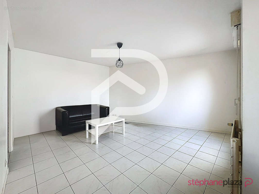 Appartement à PUTEAUX