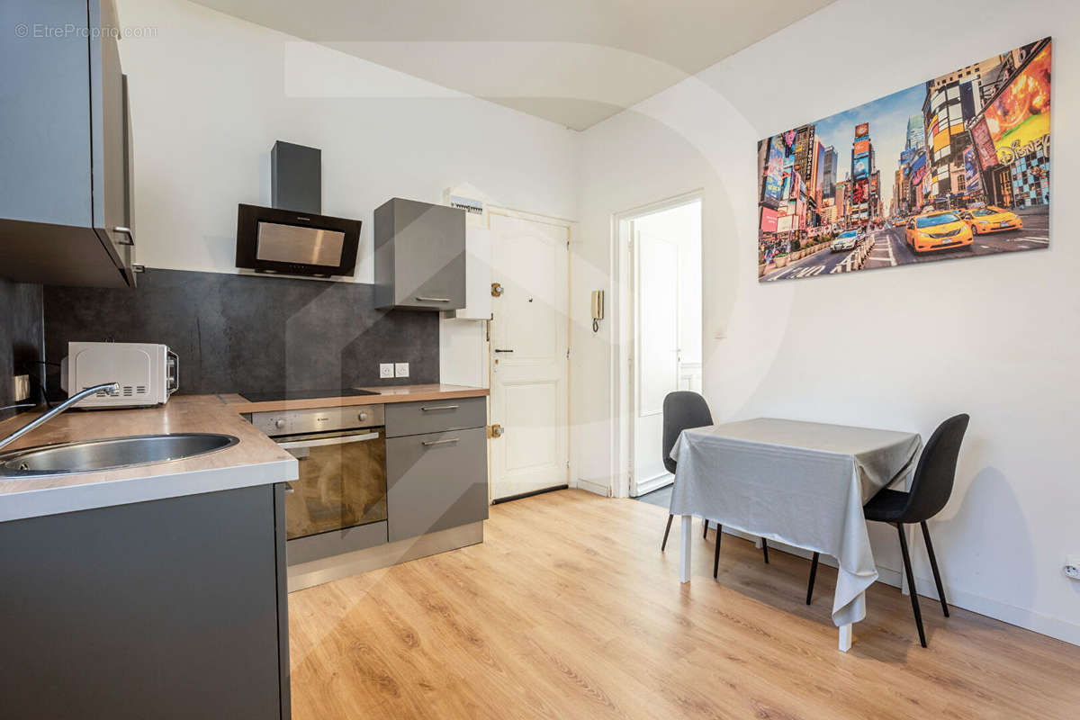 Appartement à LE HAVRE