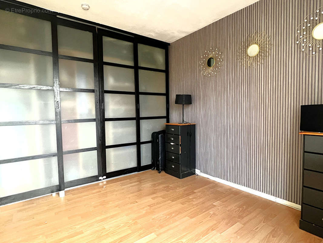 Appartement à CRETEIL