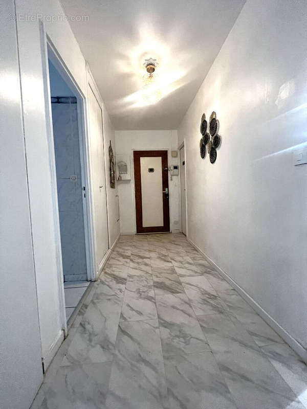 Appartement à CRETEIL