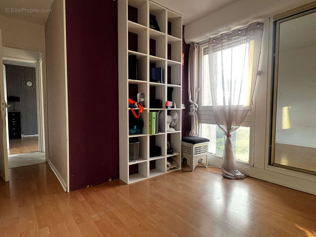 Appartement à CRETEIL