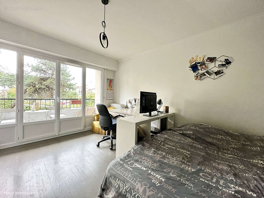 Appartement à ANNECY