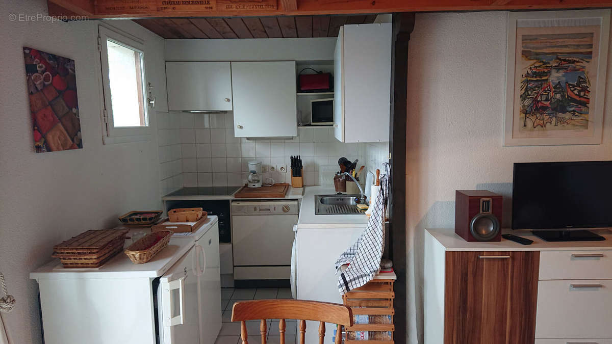 Appartement à SOUSTONS