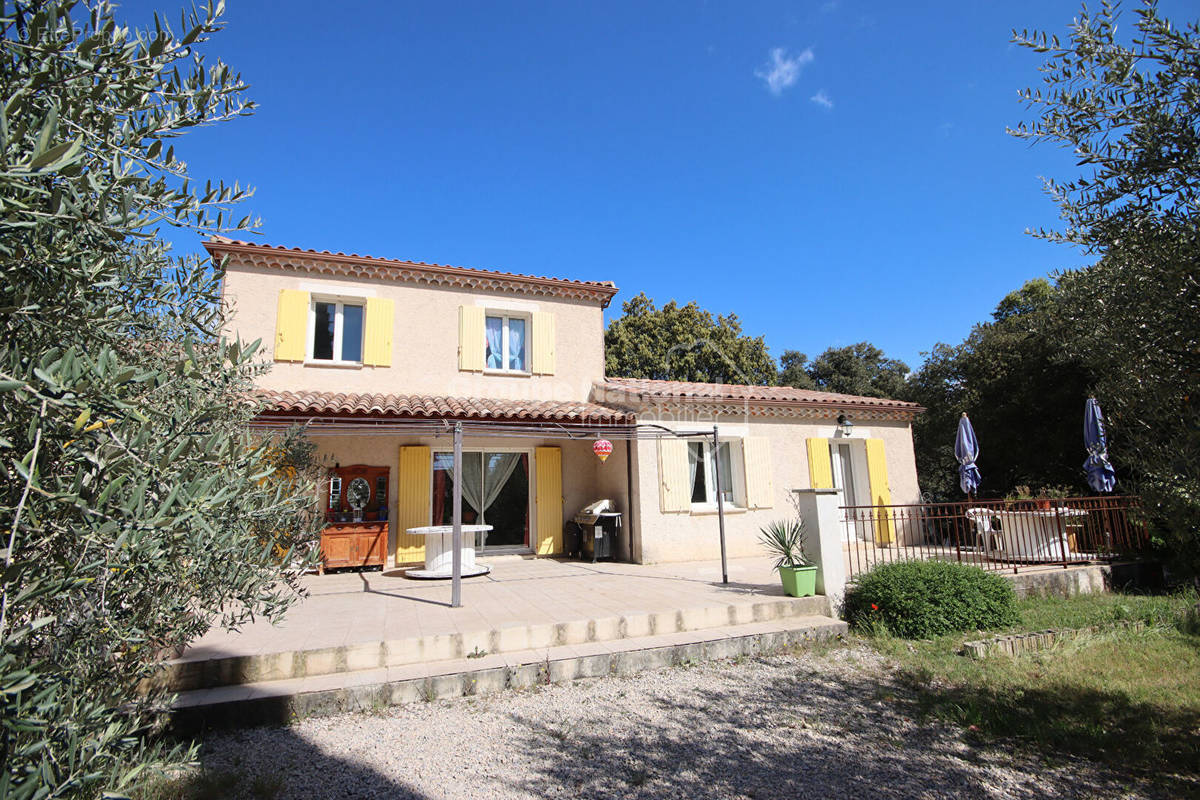 Maison à CARPENTRAS