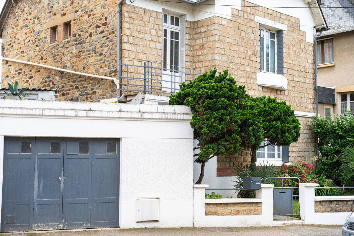 Maison à RENNES