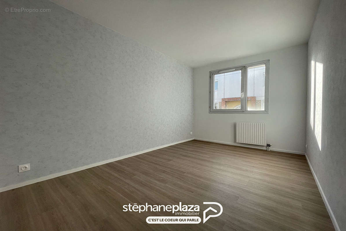 Appartement à ROUEN