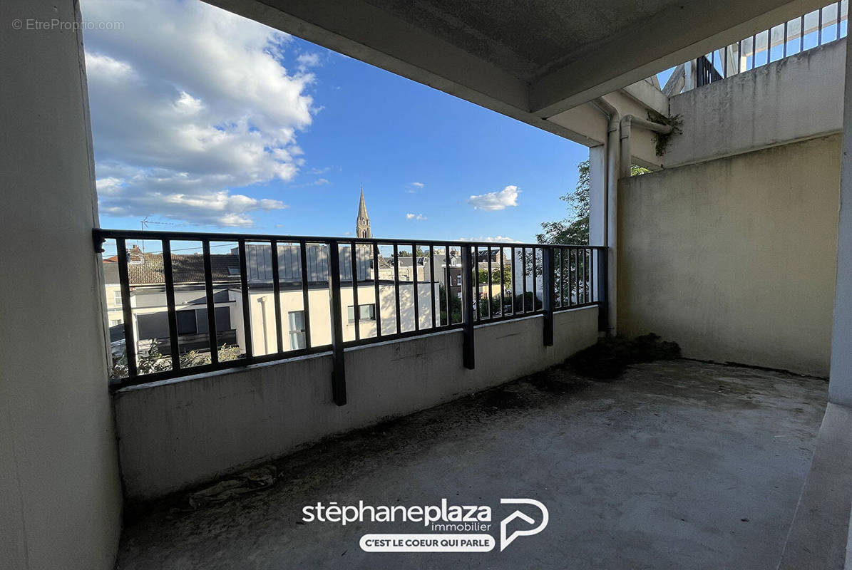 Appartement à ROUEN