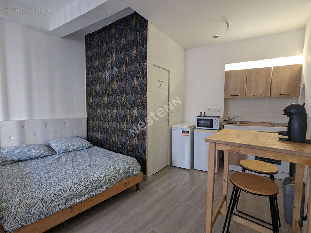 Appartement à AGDE