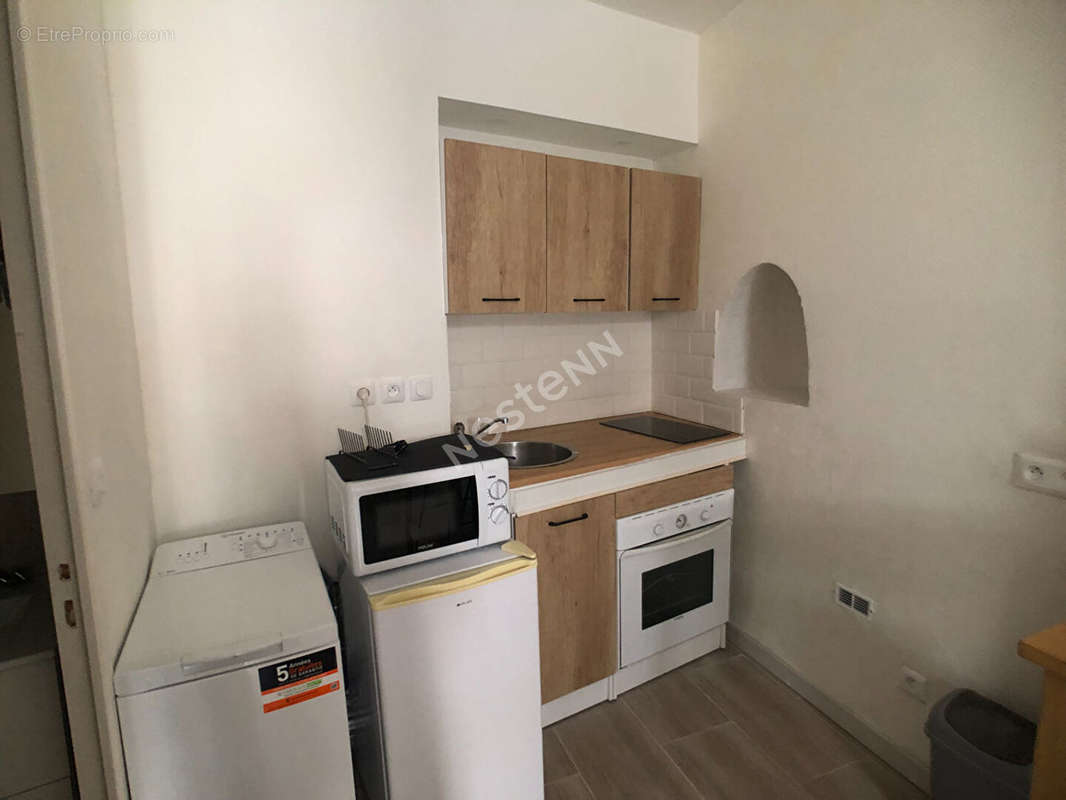 Appartement à AGDE