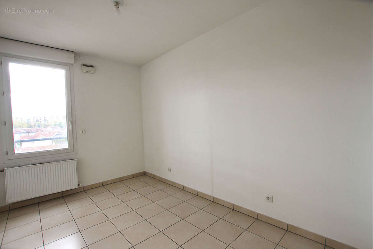 Appartement à VENISSIEUX