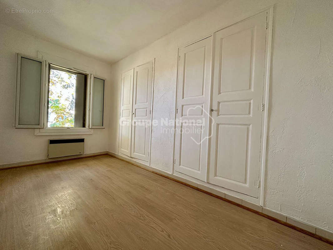 Appartement à LUNEL