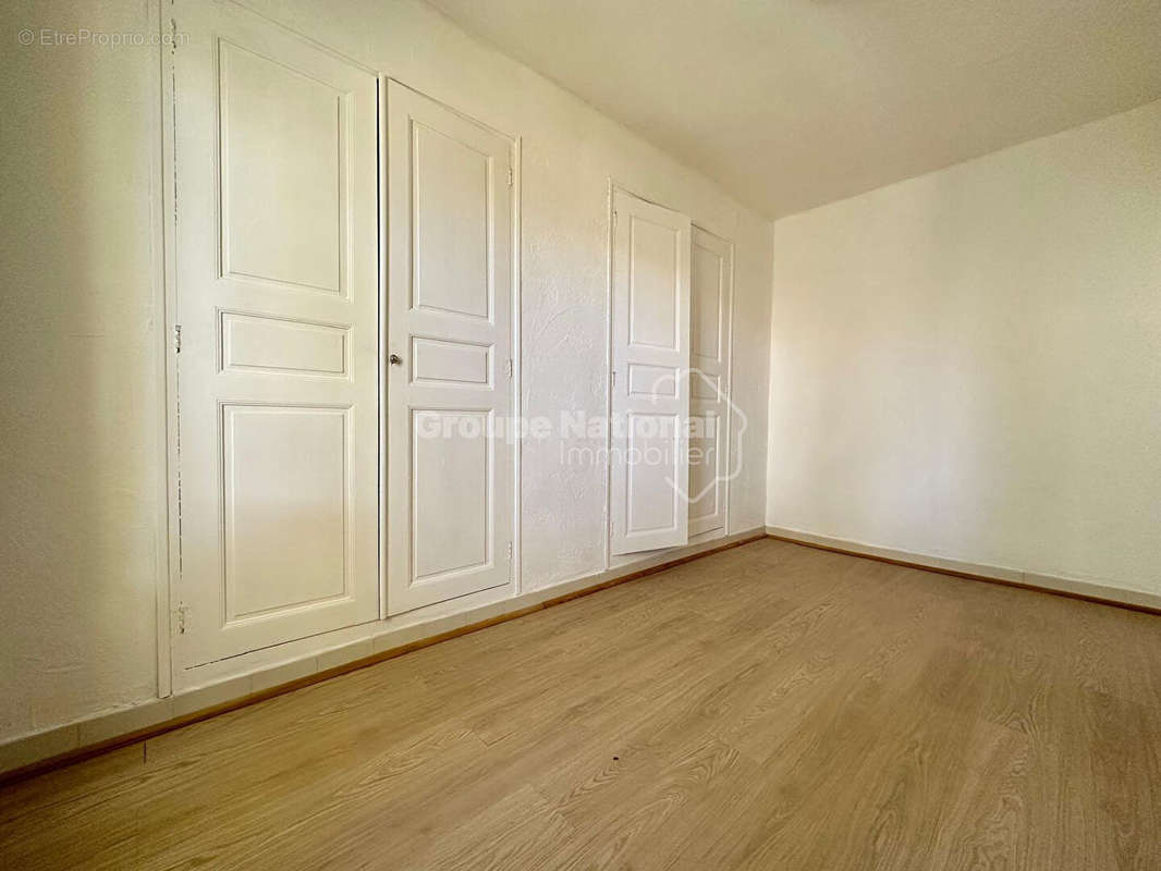 Appartement à LUNEL