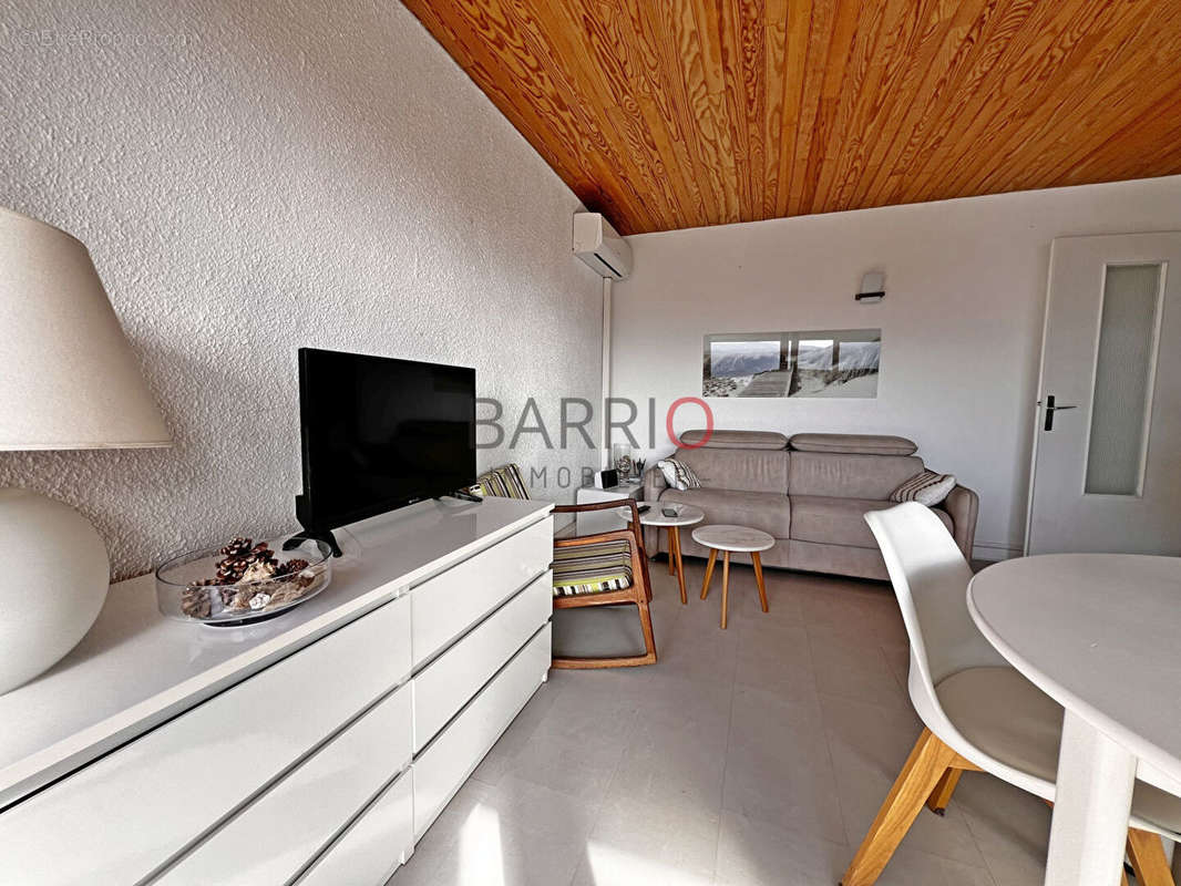 Appartement à ARGELES-SUR-MER