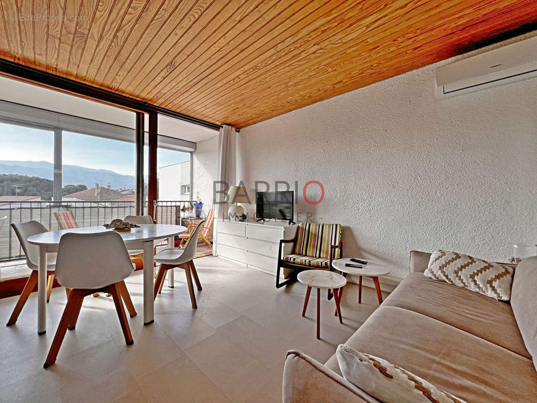 Appartement à ARGELES-SUR-MER