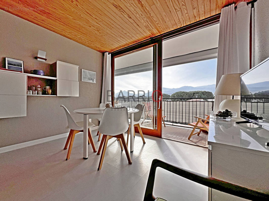 Appartement à ARGELES-SUR-MER