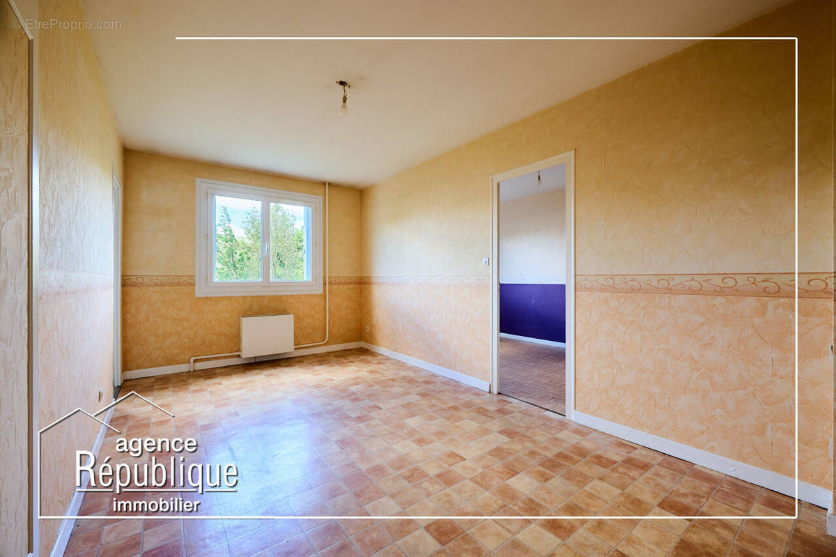 Photo 1 - Appartement à NUITS-SAINT-GEORGES