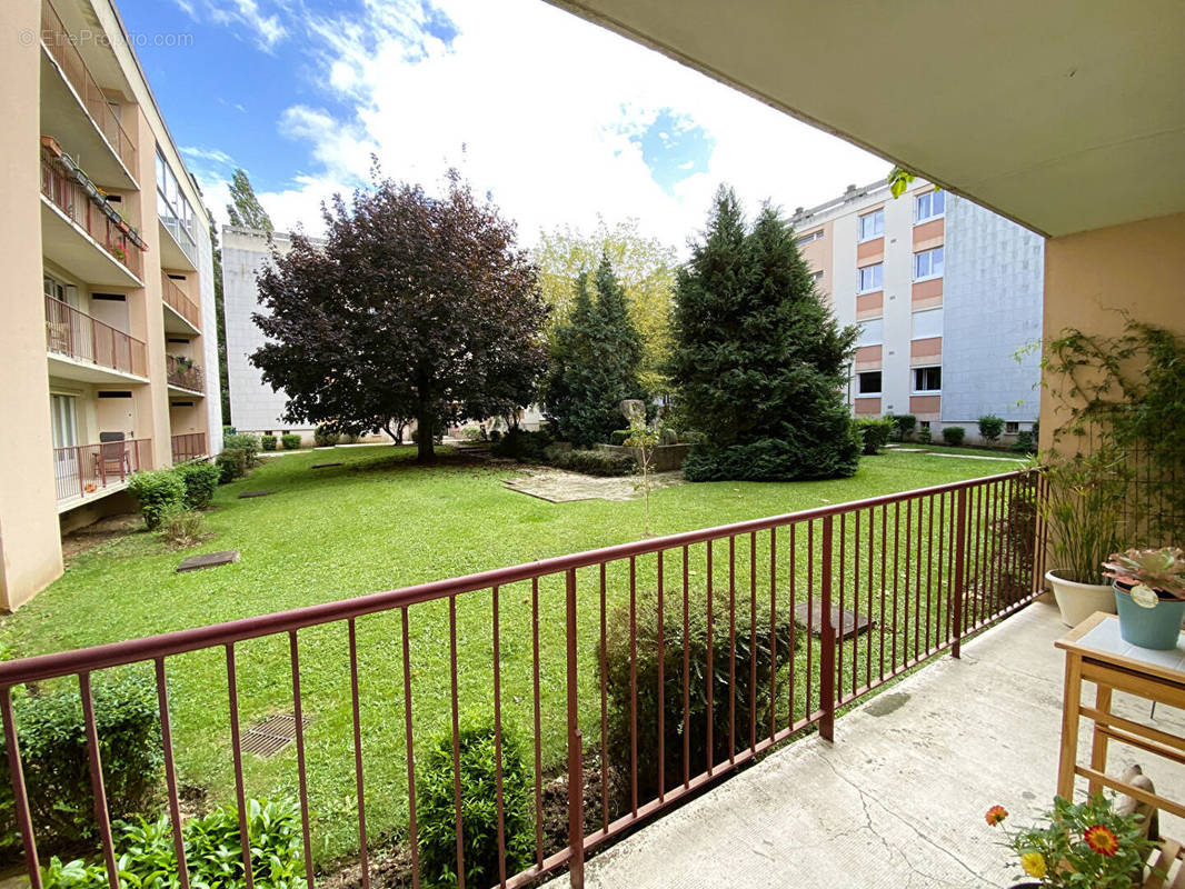 Appartement à EVREUX