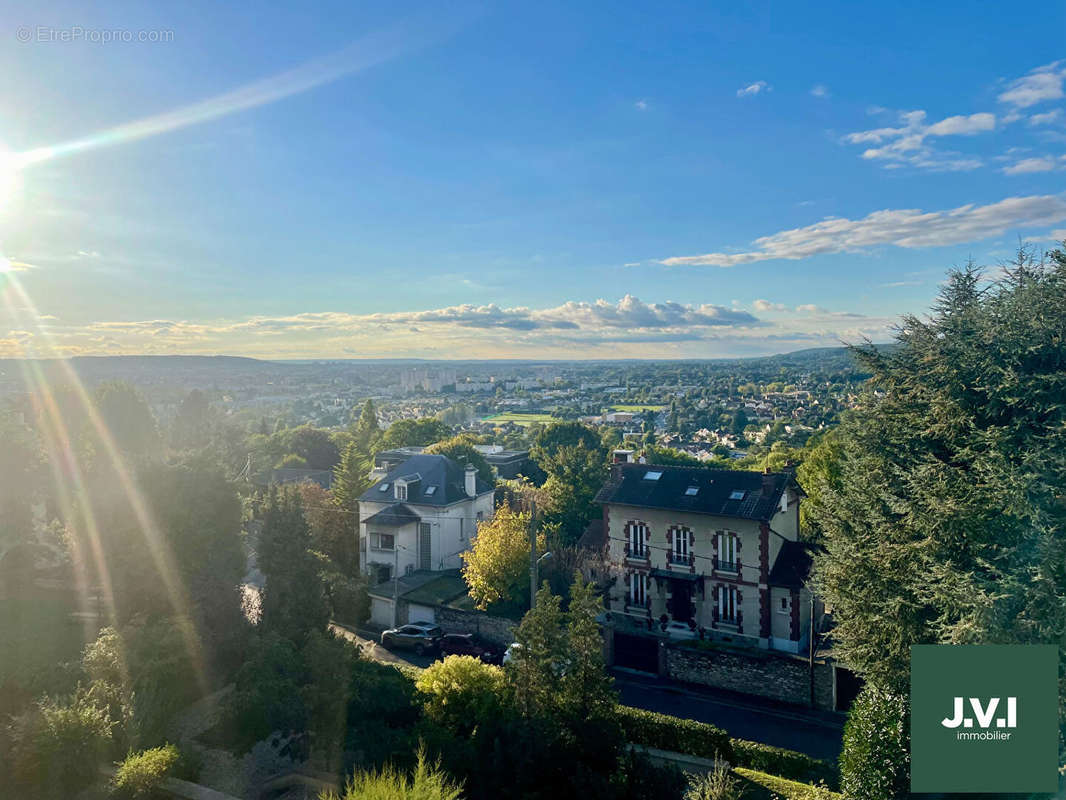 Appartement à MONTMORENCY