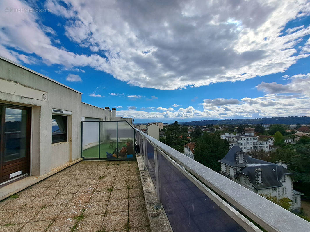 Appartement à PAU