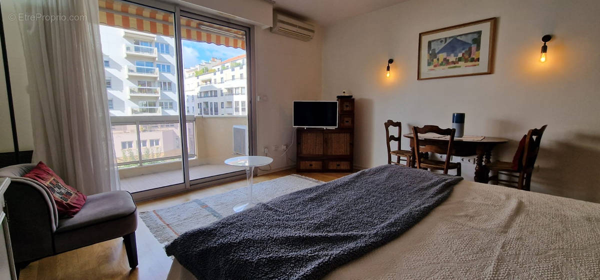 Appartement à LYON-6E