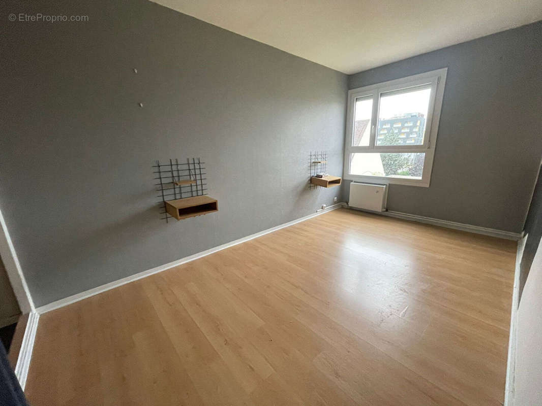 Appartement à BEZONS