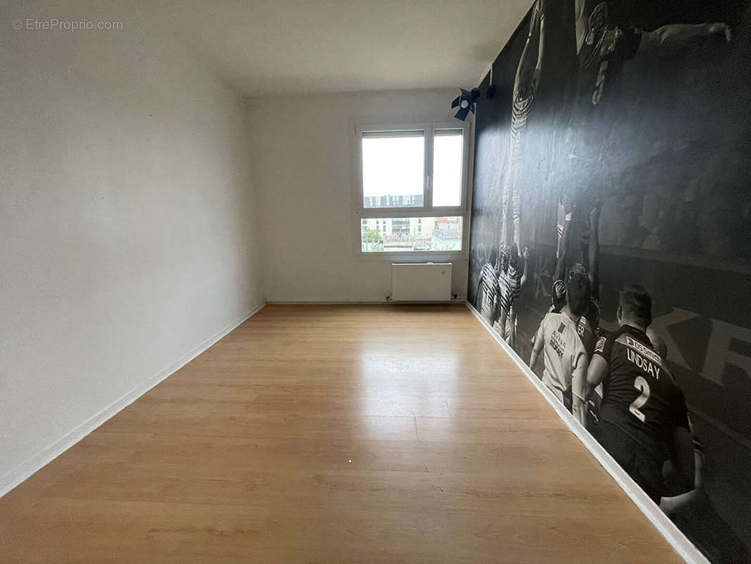 Appartement à BEZONS