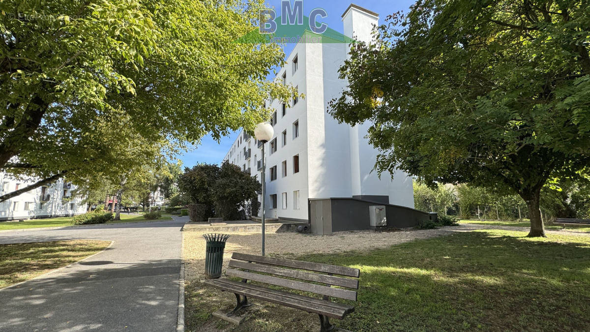 Appartement à FRANCONVILLE