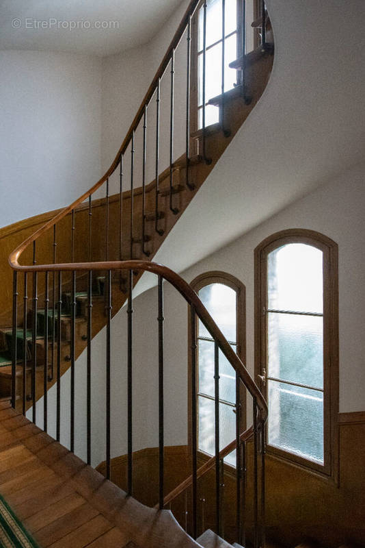 Appartement à VERSAILLES