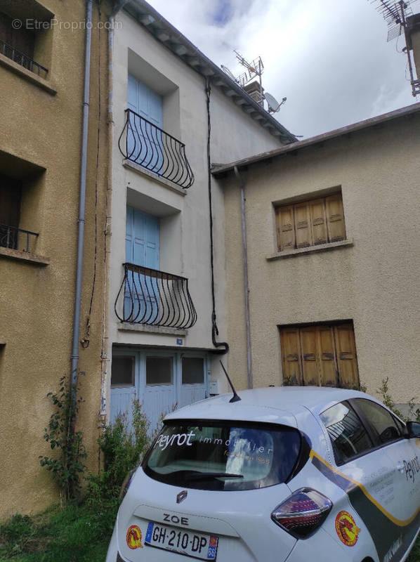 Appartement à LES ANGLES