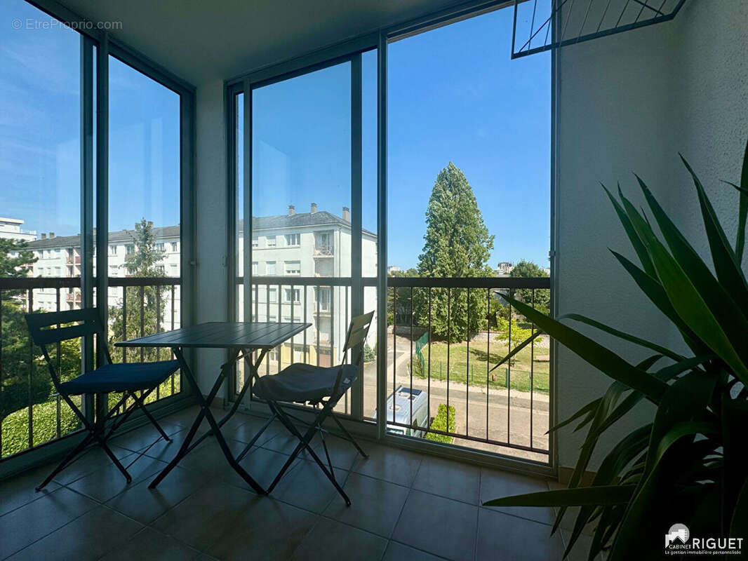 Appartement à ORLEANS