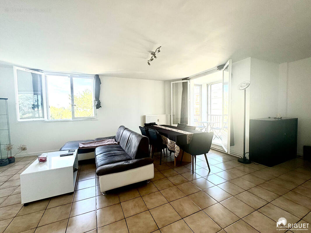 Appartement à ORLEANS