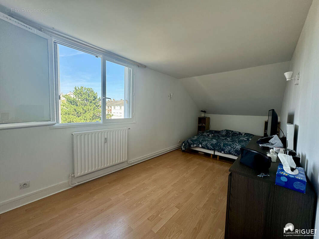 Appartement à ORLEANS