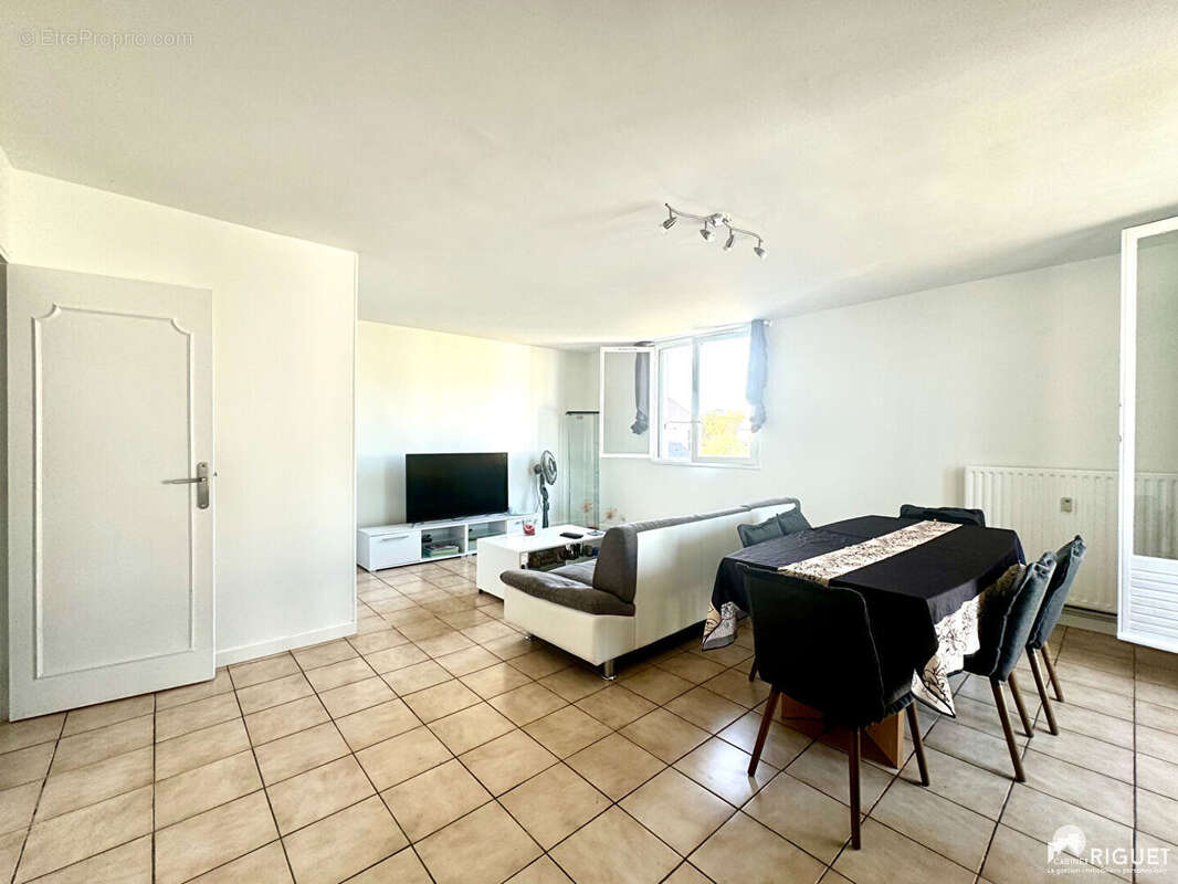 Appartement à ORLEANS