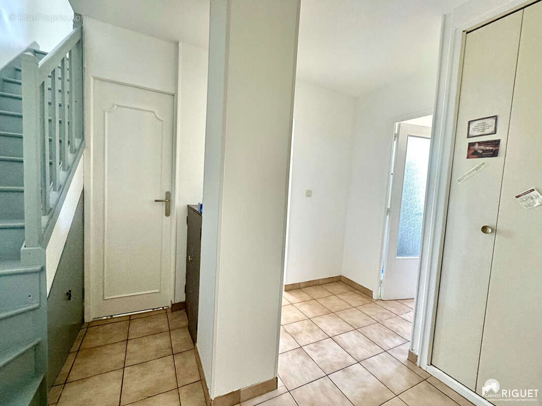 Appartement à ORLEANS