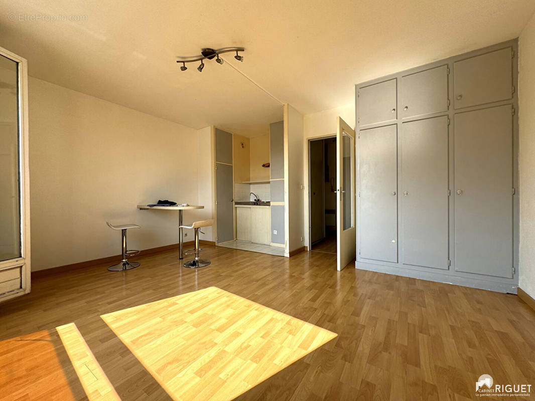 Appartement à ORLEANS