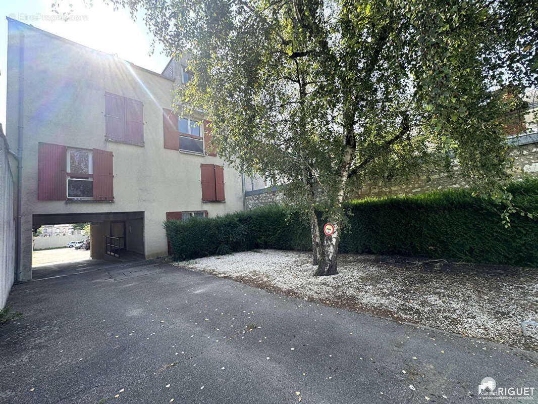 Appartement à ORLEANS