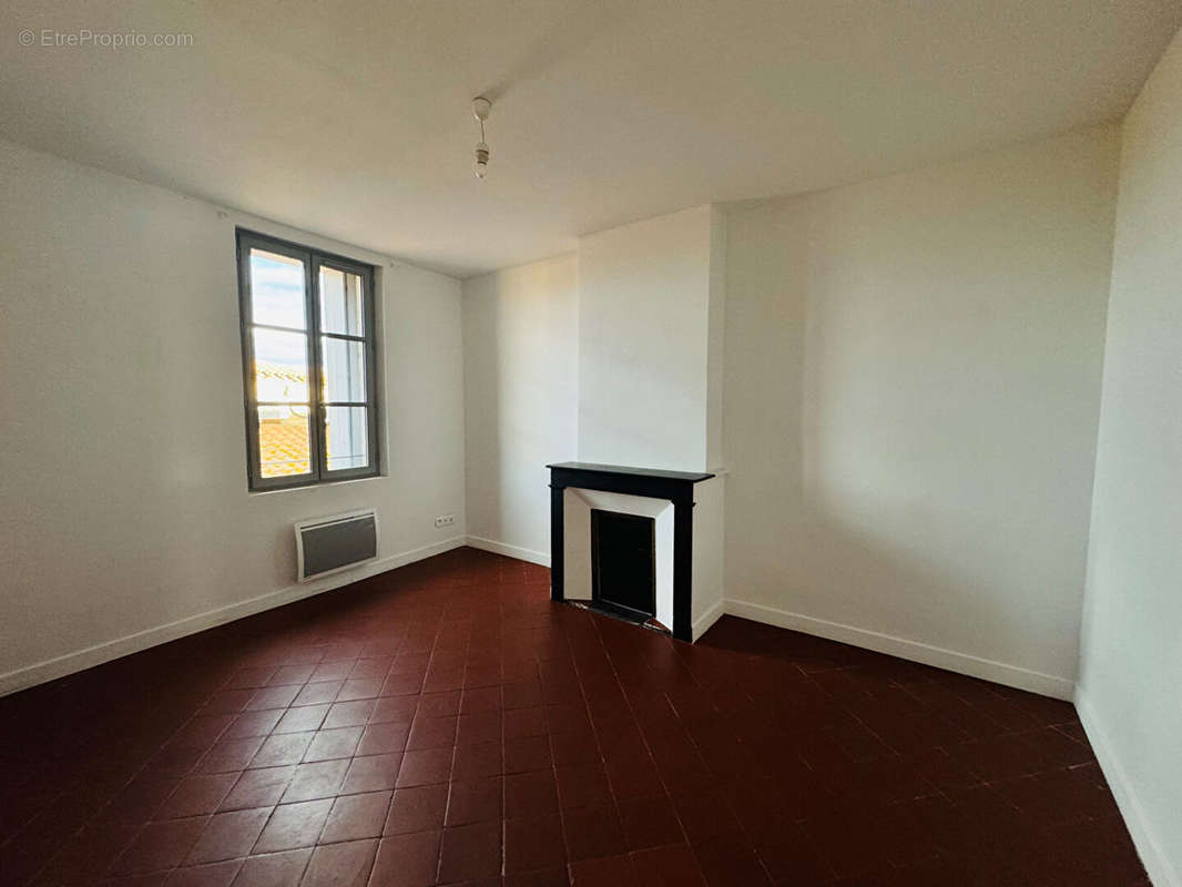 Appartement à BEZIERS