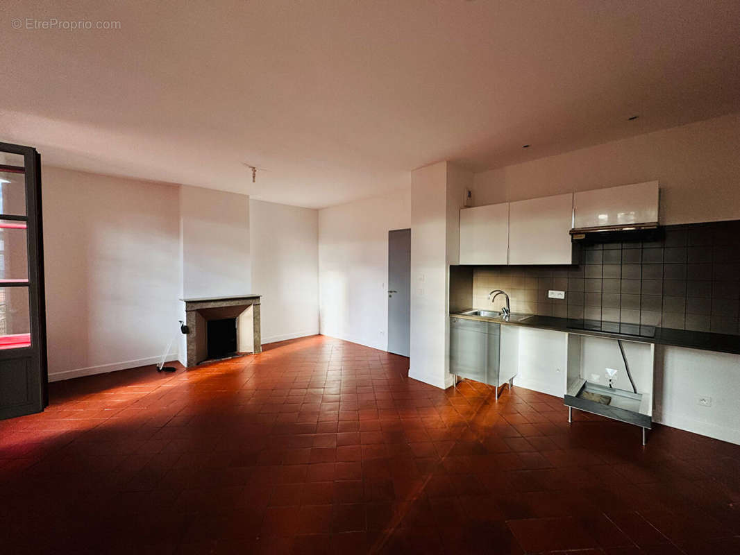 Appartement à BEZIERS