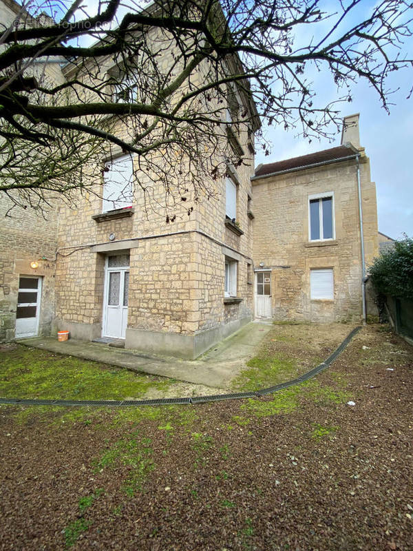 Appartement à CAEN