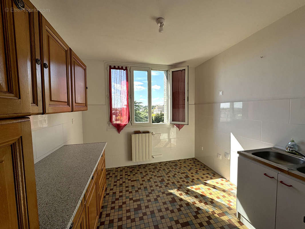 Appartement à NIMES