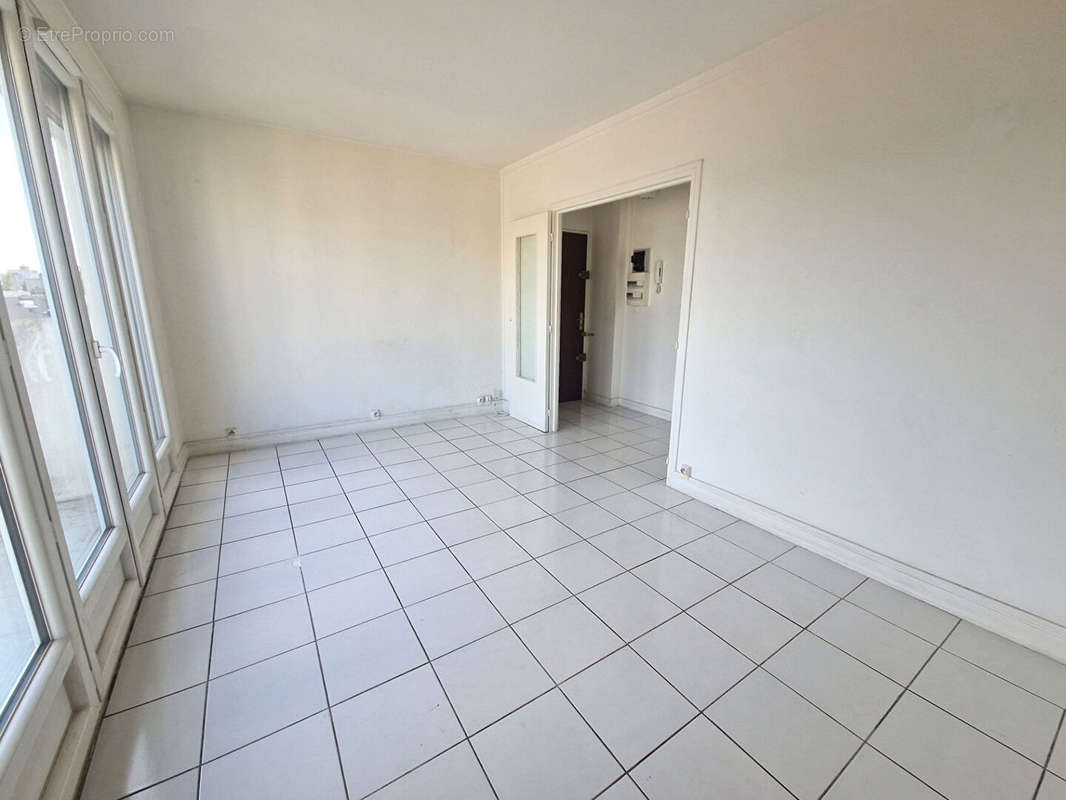 Appartement à MONTREUIL