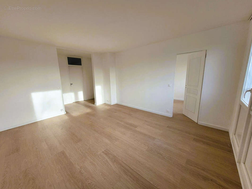 Appartement à HELLEMMES-LILLE